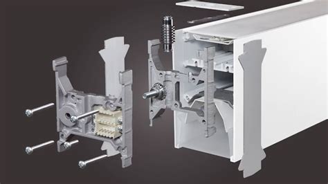 structure vs junction box pinnacle|EDGE EX3 INSTRUCTIONS INSTALLATION .